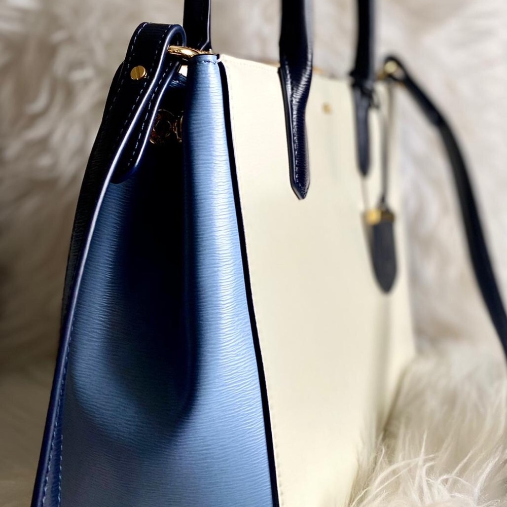 NWT Handbag Lauren Ralph Lauren